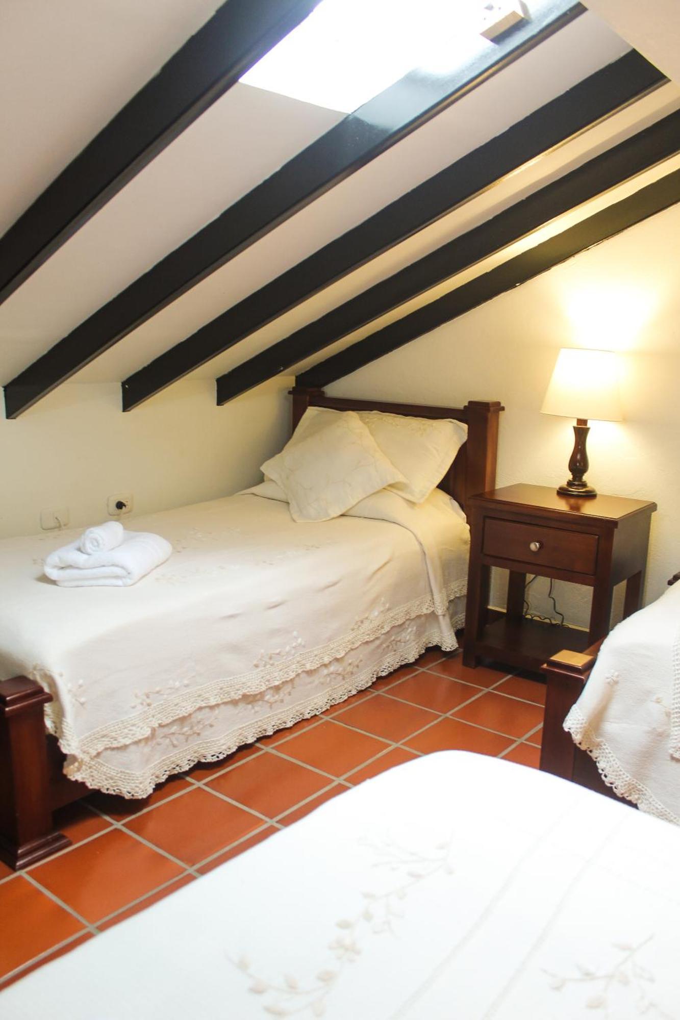 Casona 1865 Hotel Ráquira Buitenkant foto