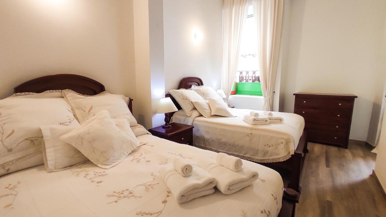 Casona 1865 Hotel Ráquira Buitenkant foto