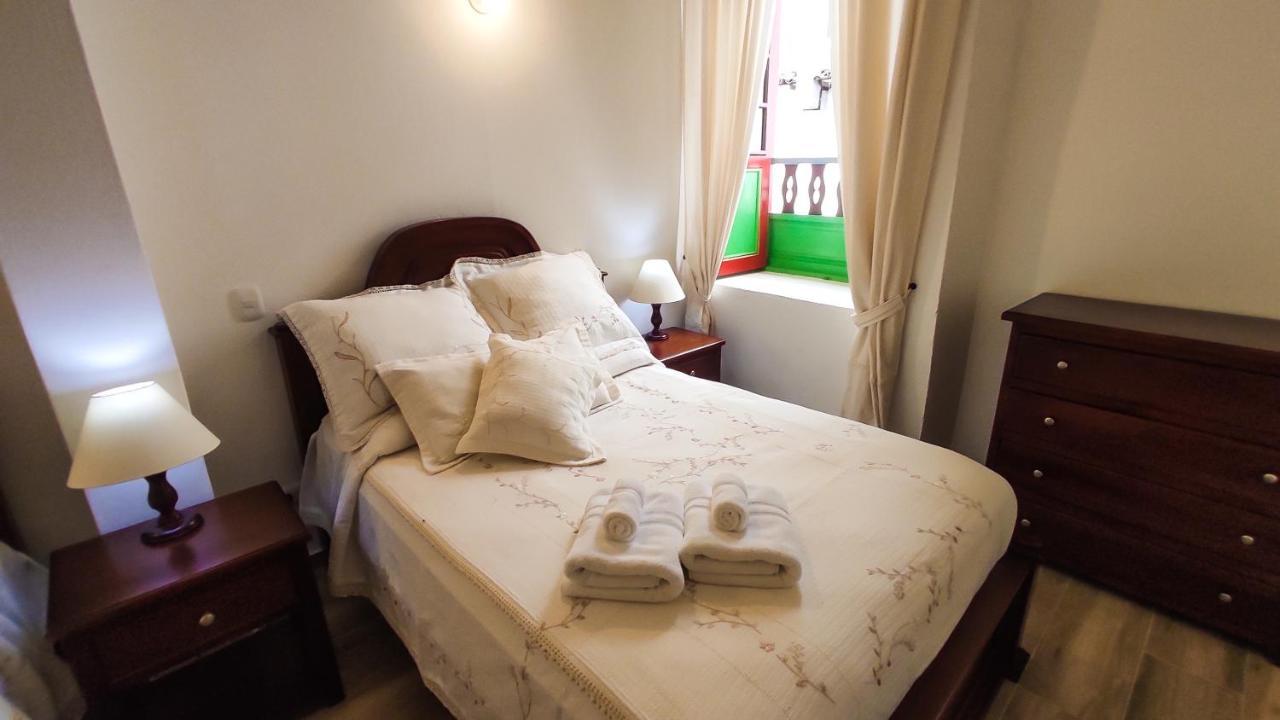 Casona 1865 Hotel Ráquira Buitenkant foto